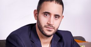 עומרי קריגל, מנהל נקסמו ישראל