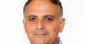 גיא יאיר, ה-CEO של jacada