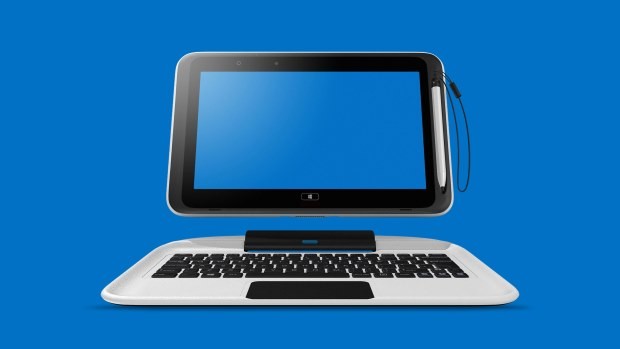 הדבר הגדול הבא בבית הספר? Palace Hill