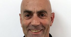 איציק ויינשטיין, מנכ"ל CyberObserver