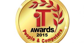 ההצטיינות במרכז. IT Awards 2015