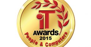 ההצטיינות במרכז. IT Awards 2015