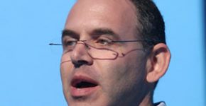 להב סביר, מנכ"ל Emind Cloud Experts