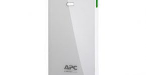 מארז סוללות חיצוני (Power Pack). דגם ה-M10. צילום: שניידר אלקטריק