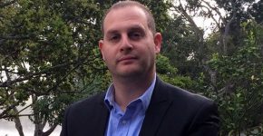 ערן פישוב, מנהל קבוצת Customer Success בחברת Clarizen