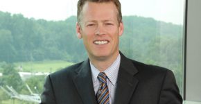 רוס ווינרייט, ראש חטיבת השירותים הפיננסיים של סאפ