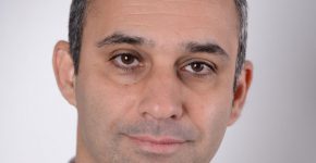 שמוליק סיטון, מנהל תחום טכנולוגיות ,SAP ישראל