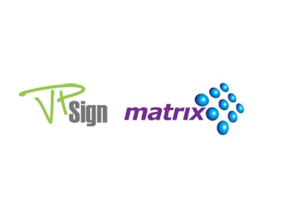 מטריקס חתמה על הסכם ייצוג והפצה עם חברת VPSIGN