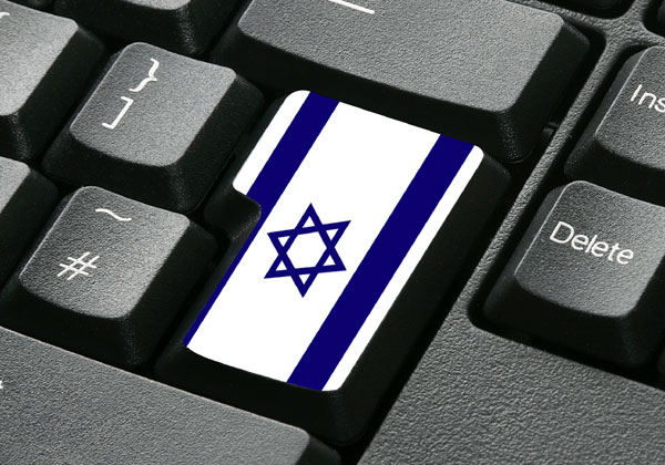 הגיע הזמן שישראל תנצל את אחד מ-"כלי הנשק" ההסברתיים הטובים ביותר שלה - ההיי-טק. צילום אילוסטרציה: BigStock