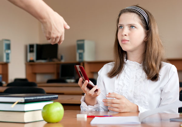 לוח ו... סלולר? אילוסטרציה: BigStock