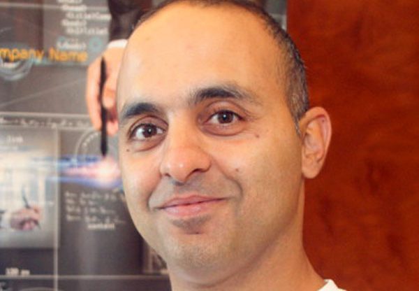 ירון ביטון, ה-CTO של מיסטרביט. צילום: ניב קנטור