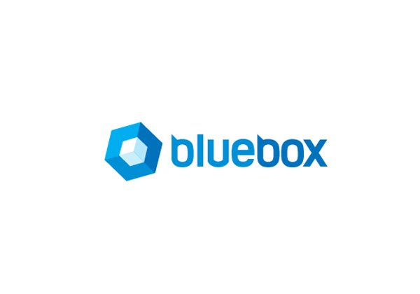 נרכשת ונרגשת. Blue Box