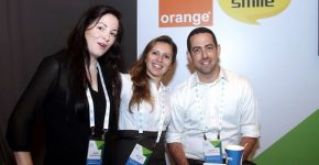 צוות 012-אורנג' בביתן החברה