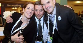 צוות השיווק של דל