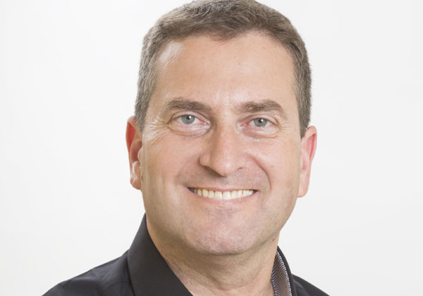 פתרון מגובש וכולל. דרור שגב. צילום: שי דשבסקי