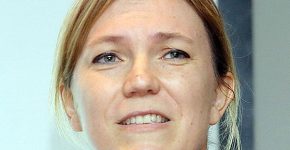 גלית פיין, אנליסטית בכירה לממשל IT ב-STKI. צילום: קובי קנטור