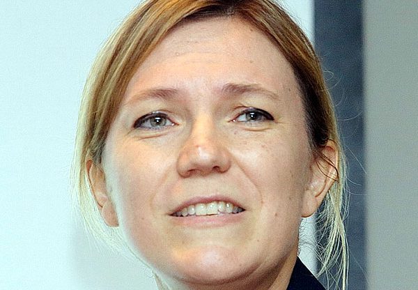 גלית פיין, אנליסטית בכירה לממשל IT ב-STKI. צילום: קובי קנטור