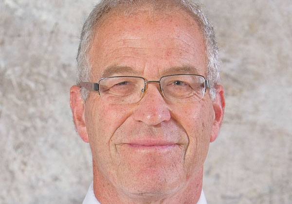 ד"ר ערן הלפרן, מנהל המרכז הרפואי רבין