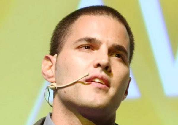 עדו ביגר, מנהל מחלקת בינה עסקית ב-yes