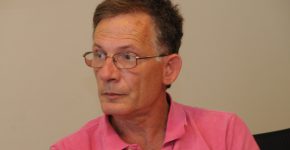 אילן שיינפלד, משורר וסופר