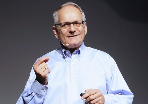 איציק כוכב, ממונה על הגנת המידע בשירותי בריאות כללית