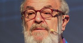 ד"ר ג'ימי שוורצקוף, מנכ"ל STKI. צילום: קובי קנטור