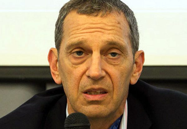 ריק קפלן, מנכ"ל יבמ ישראל. צילום: ארז חרודי, עושים צילום