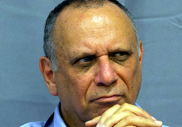 דב מורן. צילום: ארז חרודי, עושים צילום