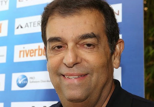 דדי דבורסקי, מנכ"ל NessPRO. צילום: קובי קנטור