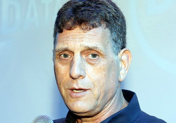 שלומי קוארטלר, מנכ"ל דל ישראל. צילום: קובי קנטור