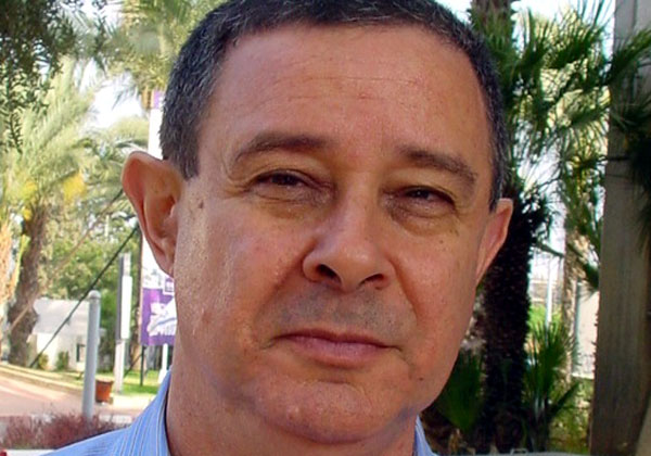 רוני אנצ'ל, מנהל חטיבת המוצרים של One1