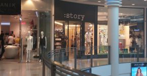 החנות החדשה של Stori