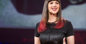 קרן אלעזרי, אנליסטית וחוקרת אבטחת מידע באוניברסיטת תל אביב