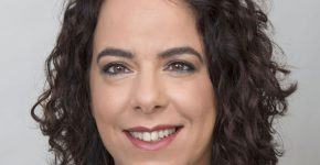 יעל גתר, סמנכ"ל פתרונות עסקיים באקטיביו