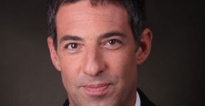 יורם חיות, סמנכ"ל מכירות, קו עסקים מיקור-חוץ בנס