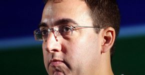 יובל ירט, מנהל הטכנולוגיות הראשי של AgileSparks. צילום: קובי קנטור