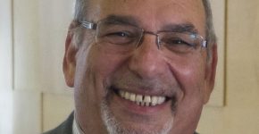 אבי שחם, מנהל תחום פתרונות שרשרת אספקה ב-SAP