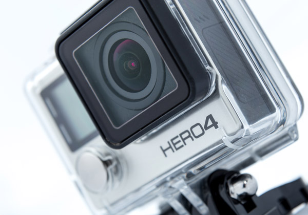 אפליקציה חדשה לעריכת סרטים. GoPro