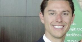 ג'ייסון דודייר, מנהל פיתוח עסקי גלובלי, APC מקבוצת שניידר אלקטריק