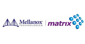 מלאנוקס טכנולוגיות ומטריקס