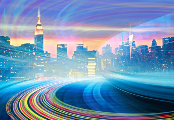 מי יטפל בבעיות העיר המודרנית. אילוסטרציה: BigStock