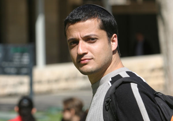 לא ניתן לסמוך על רשתות מבודדות. מרדכי גורי