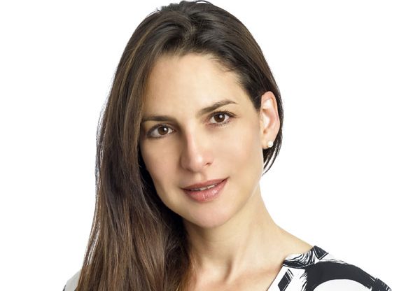 נועה קרול-כתר, מנהלת שיווק ומכירות קלאודלוק ישראל. צילום: בעז נובלמן