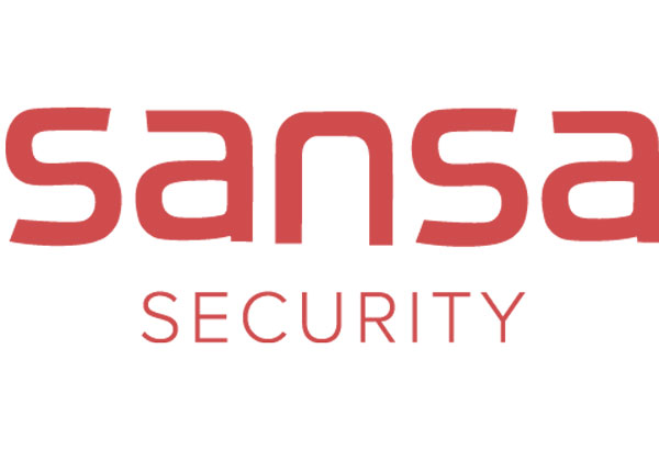 נרכשת. Sansa Security