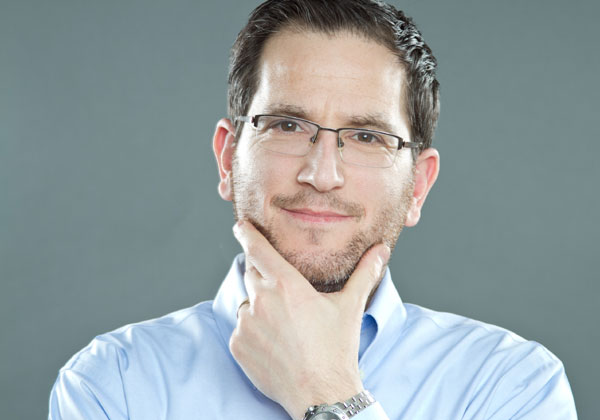 אמיר אורעד, מנכ"ל סייסנס