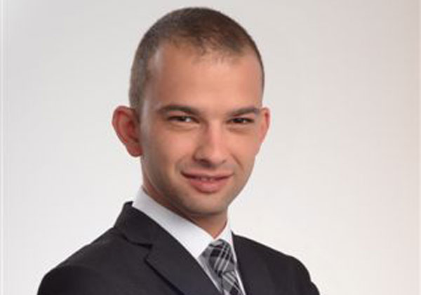 אריאל יוספי, שותף במשרד הרצוג פוקס נאמן ומנהל תחום הפרסום הדיגיטלי והמוניטיזציה