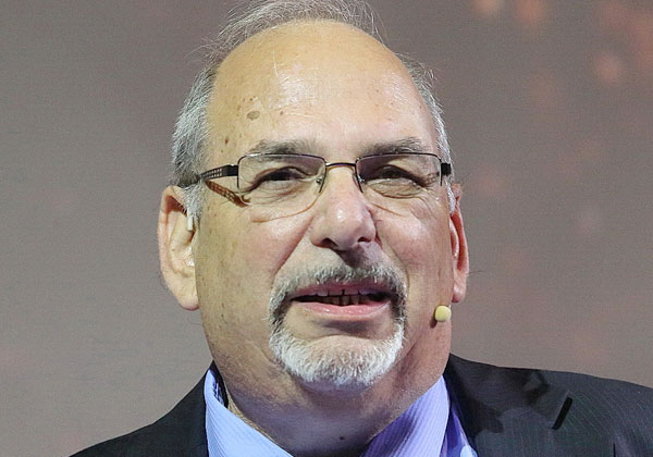 אבי שחם, מנהל פתרונות שרשרת אספקה מורחבת ורכש, סאפ ישראל. צילום: קובי קנטור