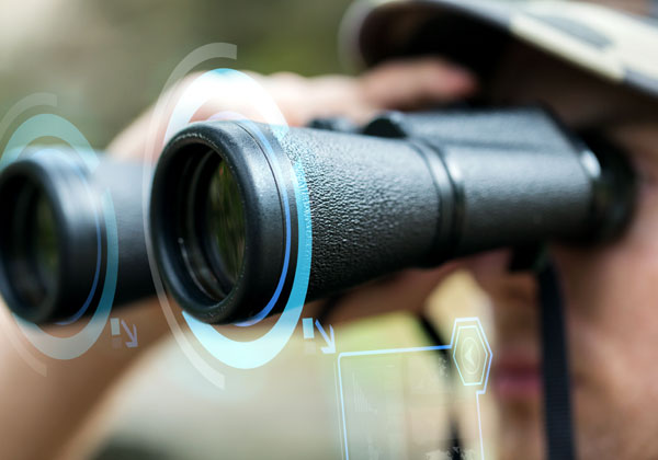 מבט על המחשוב בצה"ל. צילום אילוסטרציה: BigStock