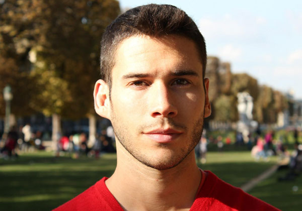 דיויד גלאובר, מייסד משותף ב-Pramp