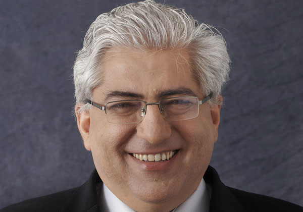 פעם חמישית ברציפות. דוד בסה, מנכ"ל קבוצת סלע